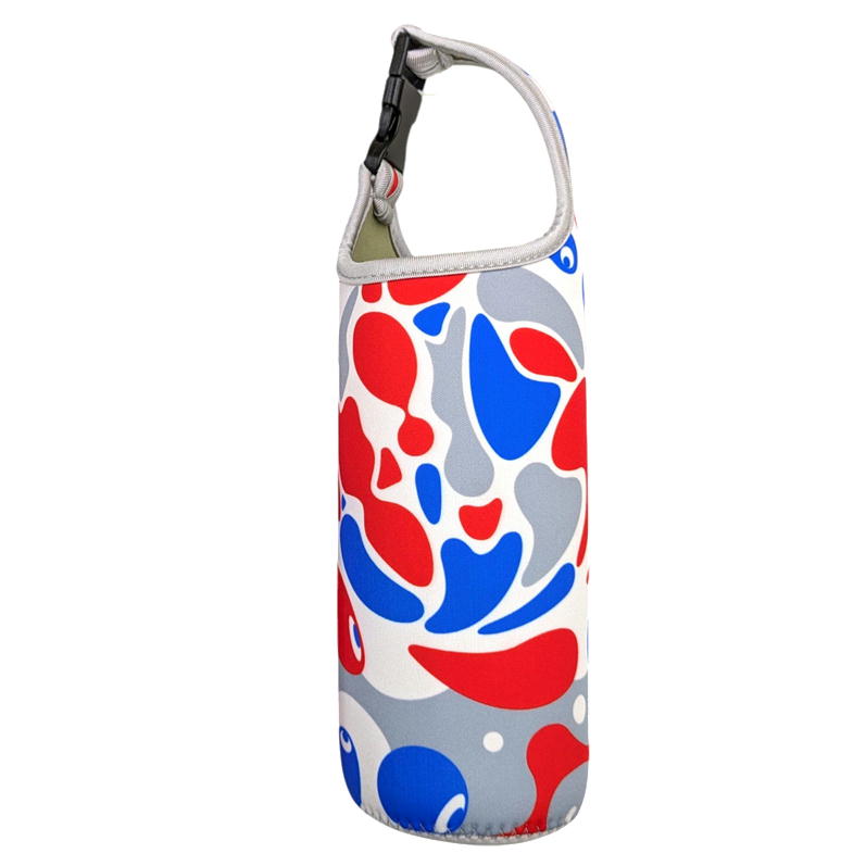 万博 ミャクミャク ペットボトルケース 2025大阪関西万博 デザイン 万博 ミャクミャク ペットボトルケース 2025大阪関西万博 デザイン