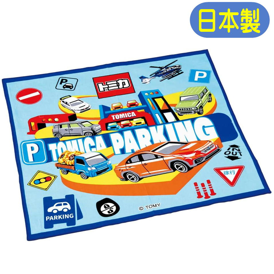 ランチクロス トミカ KB4 スケーター 24 TOMICA キャラクター ランチョンマット 日本製 風呂敷 クロス お弁当 お弁当包み 学校