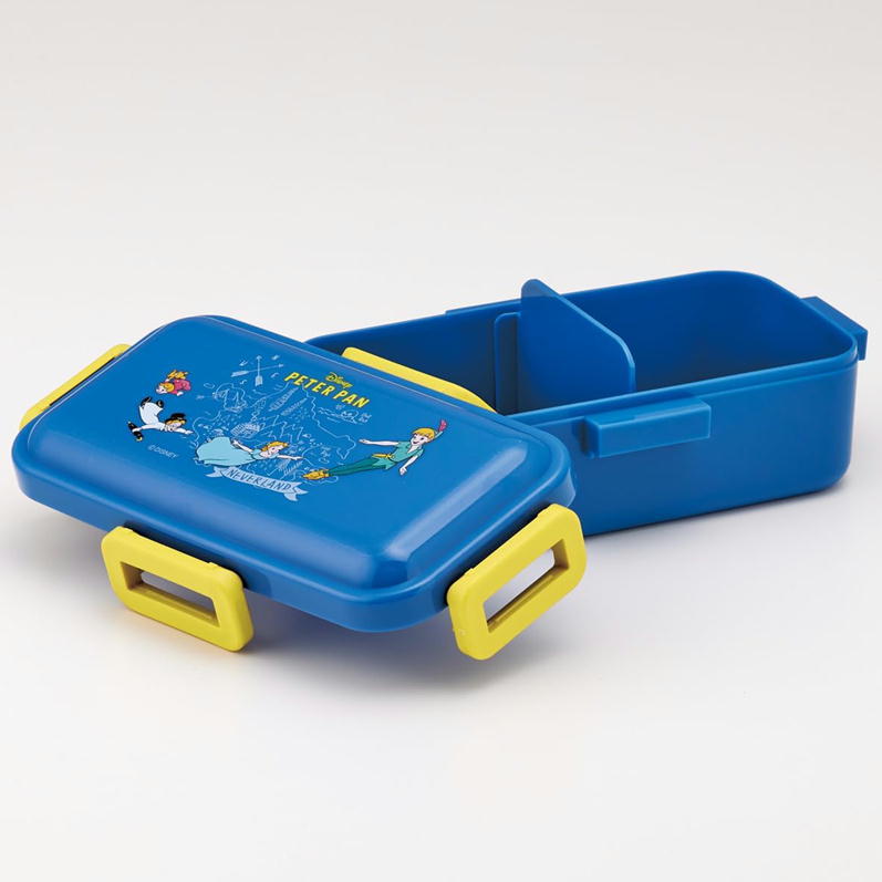 ランチボックス ピーターパン ウェンディ ジョン マイケル PFLB6AG