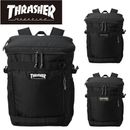 ����å��㡼 �Хå��ѥå� THR-287 THRASHER �֥��� �ǥ��ѥå� �������� 30L ������ ���å����å� ��˥��å��� ����ù��ե��֥�å�