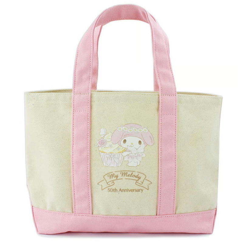 マイメロ　サンリオ　トートバッグ　COLORS レア　限定 新品 COLORS✖️サンリオコラボ❤️マイメロディトートバッグ