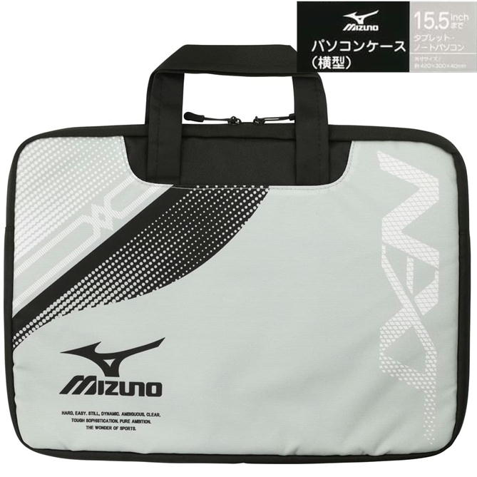 タブレットケース ミズノ PPCH2 スケーター パソコンケース MIZUNO