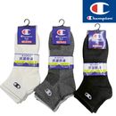 �����ԥ��� ���å��� 3­�� ���ݥ���ȥ��� �ǥ����� �»� ���� CHAMPION �֥��� ���硼�Ⱦ� ���ˡ��������å��� ��� CMSCY331S