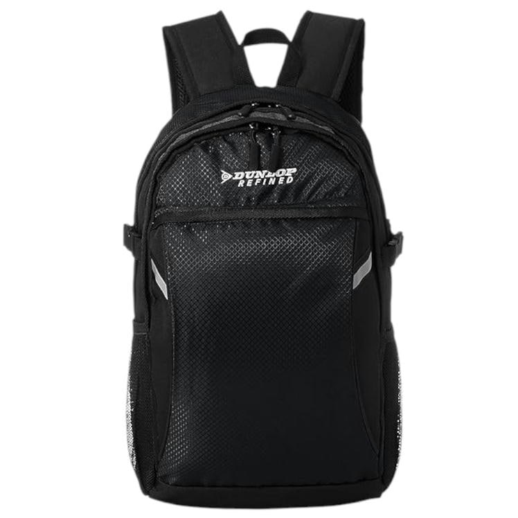 ダンロップ バックパック 2DR4390DP DUNLOP ブランド デイパック 12L