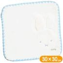 ������ϥ󥫥� �ߥåե��� ����ץ�ߥåե��� ���� 30��30cm miffy ����饯���� ���å� �ߥ˥����� �ɤ��夦 ���åץꥱ �ޥ������Ǻ�