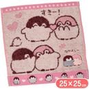 ������ϥ󥫥� �����ڥ����� ���ʤ����������� ���� SNS ���˥� ����饯���� ���å� �ߥ˥����� �ɤ��夦 ���åץꥱ 25��25cm