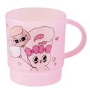 �����å��� ���å� ���������Хˡ� KP1 �����������ץ饳�å� �������б� 340ml ������ ������ ����饯���� �Ťʤ륫�å� �ޥ����å�