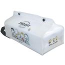 ���̡��ԡ� �ƥ��å��奱���� �ߥ륭�� SNOOPY ����饯���� �������� SN252 �ᥤ�ۥ� MEIHO �ƥ��å���ܥå��� ������ ȾƩ�� ��ˮ