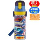 ���ƥ�쥹�ܥȥ� �ץ�졼�� SDC4 ���������� 25 ���å��� �����쥯�� ���� ���ݡ��ĥܥȥ� ������ ����饯���� ľ���� ���� 470ml