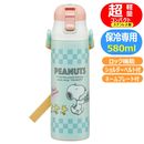 ���ƥ�쥹�ܥȥ� ���̡��ԡ� 80s���ե� SDC6N ���������� ���å��� �����쥯�� ���ݡ��ĥܥȥ� ����饯���� ľ���� ���� 580ml ����