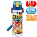 ���ƥ�쥹�ܥȥ� �ѥ����ѥȥ����� SDC6N ���������� 24 ���å��� �����쥯�� ���ݡ��ĥܥȥ� ���˥� ����饯���� ľ���� ���� 580ml ����