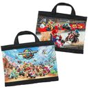 �����ѡ��ޥꥪ ��å���Хå� �ޥꥪ�����ȥ��� ����� ���󥢡��� MBS-1175 ���θťХå�  ����饯���� �������Хå� ���å� ����ƥ���