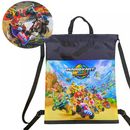 �����ѡ��ޥꥪ �ʥåץ��å� �ޥꥪ�����ȥ��� ���󥢡��� MBS-1174 ���������� ǤŷƲ ������ ����饯���� ��������Хå� ������