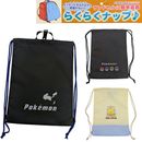 �ݥ���� �餯�餯�ʥå� �ʥåץ��å� �ޥ�襷 LPK7 �ݥ��åȥ�󥹥��� ����饯���� ������ ������ ���� ����˥� ���å� ��������Хå�