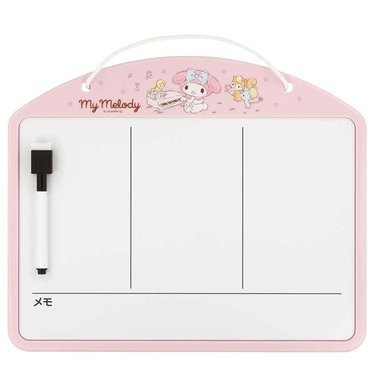 お家時間割ボード スケジュールボード スケーター ZTB1 キャラクター