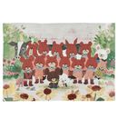 �������ޥå� ���ޤΤ��ä��� �����碌�����äѤ� ���� ���� ����饯���� ���å� ���֥�󿥤� ����ƥꥢ ���� ��ʪ 33��48cm