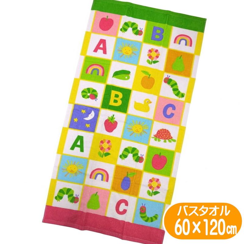 �Ϥ�ڤ������ष �Х������� �ϥåԡ��������� ���� ����饯���� ������ �ӥ����� ��60��120cm BP519500 ���å� ����å���������