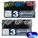 OUTDOOR �ܥ������ѥ�� �����ȥɥ� �ܥ������֥꡼�� �֥��� 3���� ��� ����ʡ� ���ȥ�å� ���� ���� OD-3BB-003