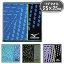 �ߥ��� �ץ������� 25��25cm P4955 P4956 ������ϥ󥫥� mizuno �� ������ ��100% ���㥬���� �ɽ� �ߥ˥�����