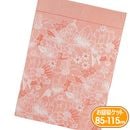 ���뿲���å� �ࡼ�ߥ� �ͥ����㡼��å� �����륱�å� ��ȥ�ߥ� ����饯���� 85��115cm ���� ���� �ݰ�� �ޥ�������� �֥�󥱥å�