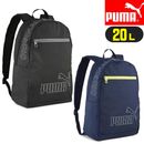 PUMA �ס��� �ե����� �Хå��ѥå� II 20L 091166 ���å����å� �ǥ��ѥå� ���ݡ��ĥХå� ��� ��ǥ����� ��˥��å���