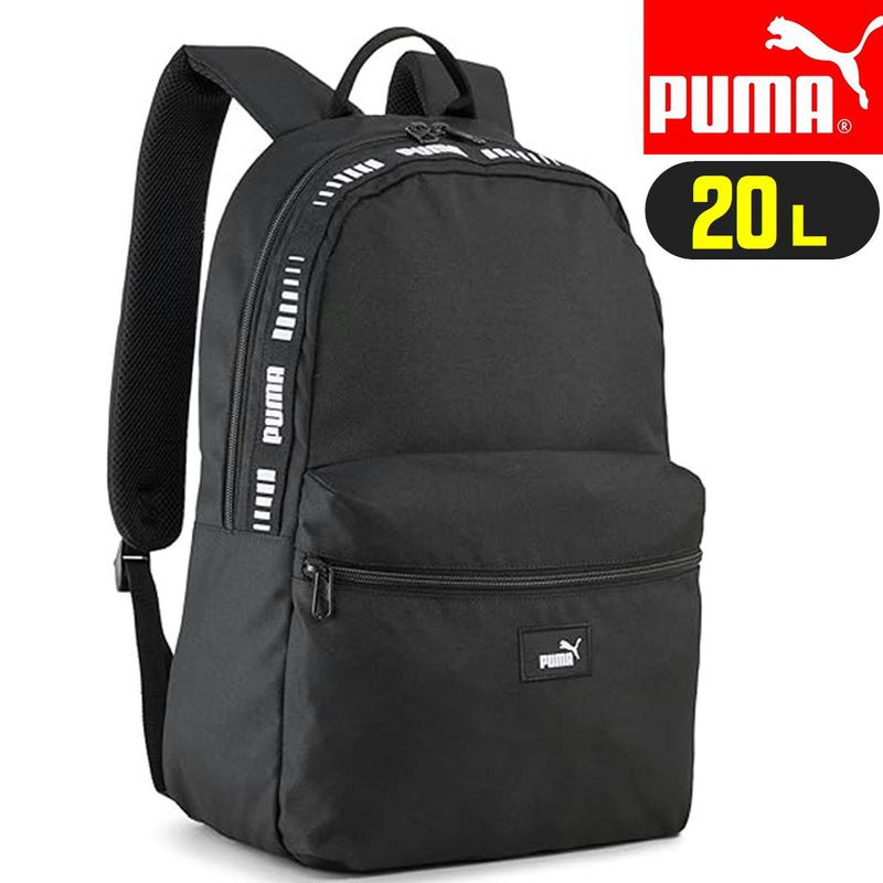 PUMA �ס��� �ե����� �ơ��� �Хå��ѥå� 20L 092200 ���å����å� �ǥ��ѥå� ���å� ����˥� ��� ��ǥ����� �̳� ����