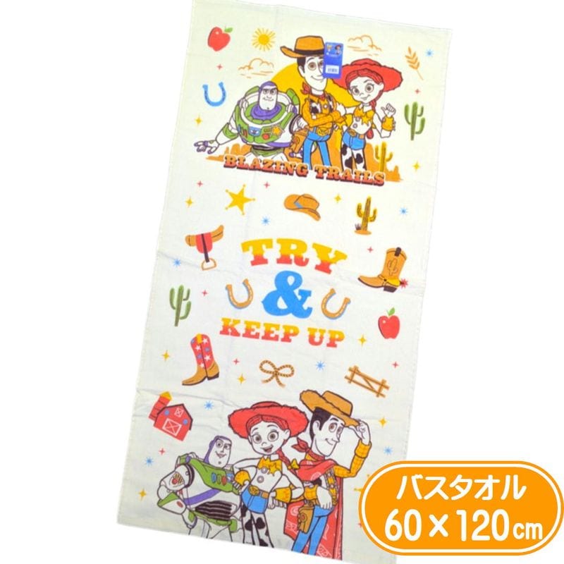 �Х������� �ȥ����ȡ��꡼5 �ȥ饤 �ǥ����ˡ� �ԥ����� �ӥ����� ����饯���� ���å� 60��120cm ��100% ���åǥ� �Х� �Ҷ�