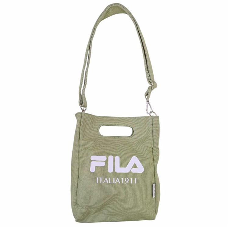FILA ���������Хå�  ����å����� ����� 2WAY �����å��� FL-51201 �Ф�ݤ��Хå� ��˥��å��� �ե��� ���ݡ��ĥ֥���