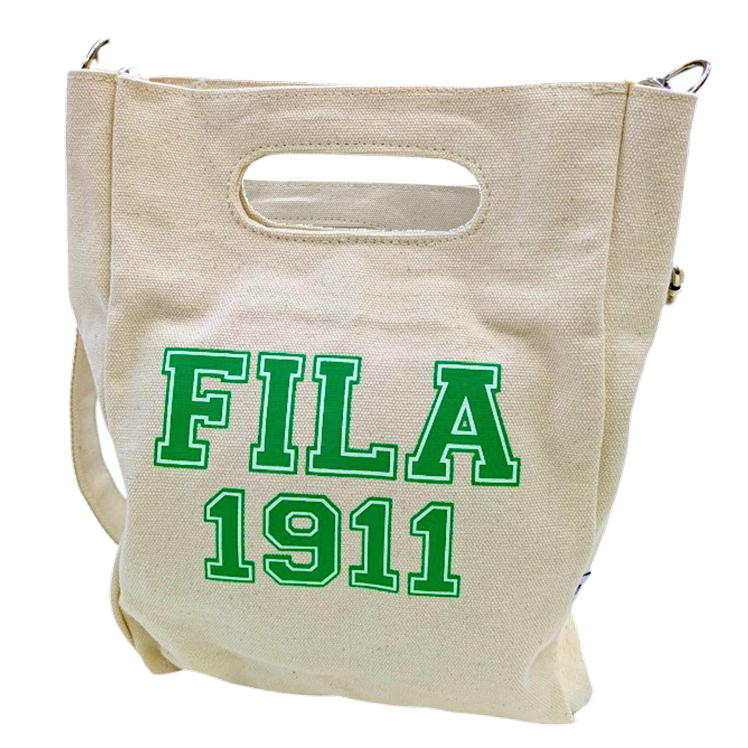 FILA ���������Хå�  ����å����� ����� 2WAY �����å��� FL-51201 �Ф�ݤ��Хå� ��˥��å��� �ե��� ���ݡ��ĥ֥���