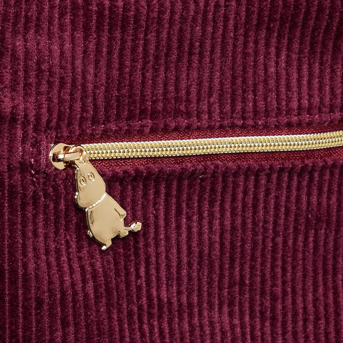 �ࡼ�ߥ� ��ȥ�ߥ� �ȡ��ȥХå� ����å����ƥ󥷥�� ������ϥ󥰥꡼ �����ǥ���� �ߥ˥Хå� MOOMIN ����饯���� ���å� ����