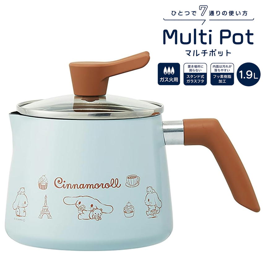 ���������� �ޥ���ݥå� ANMP2 ���ʥ������ ���������� �Ҽ��� ��ǽ�� �ߥ륯�ѥ� ���� ���դ� ����ꥪ ����饯���� ���å� 1.9L
