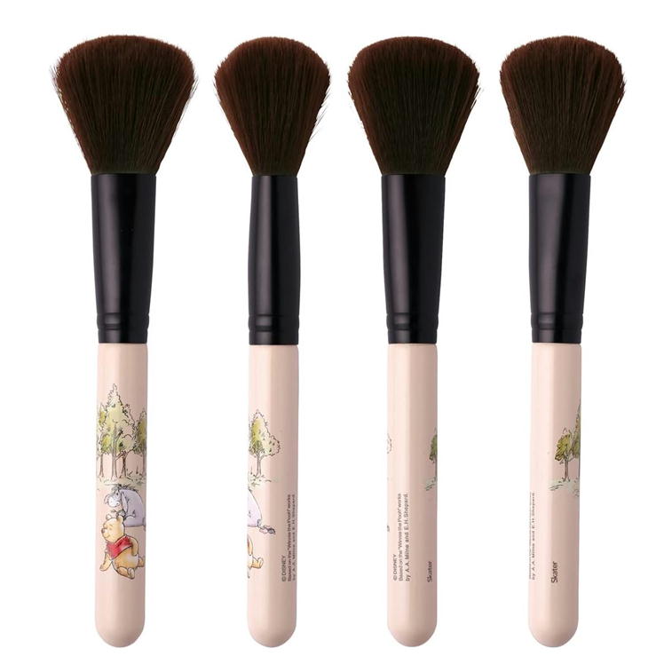 ����ɮ���å� ���ޤΥס����� ���������� MUB5S ����ɮ ���ѥ֥饷 5�ܥ��å� �ǥ����ˡ� ����饯���� �֥饷 �ᥤ�� ƻ�� ���� ɮ ���å�