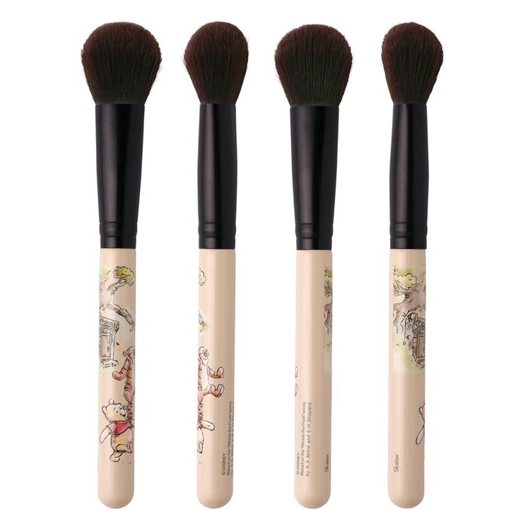 ����ɮ���å� ���ޤΥס����� ���������� MUB5S ����ɮ ���ѥ֥饷 5�ܥ��å� �ǥ����ˡ� ����饯���� �֥饷 �ᥤ�� ƻ�� ���� ɮ ���å�