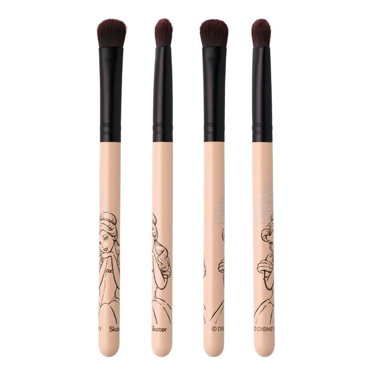 ����ɮ���å� �ǥ����ˡ� �ץ�󥻥� ���������� MUB5S ����ɮ ���ѥ֥饷 5�ܥ��å� Disney ����饯���� �֥饷 �ᥤ�� ƻ�� ���� ɮ ���å�