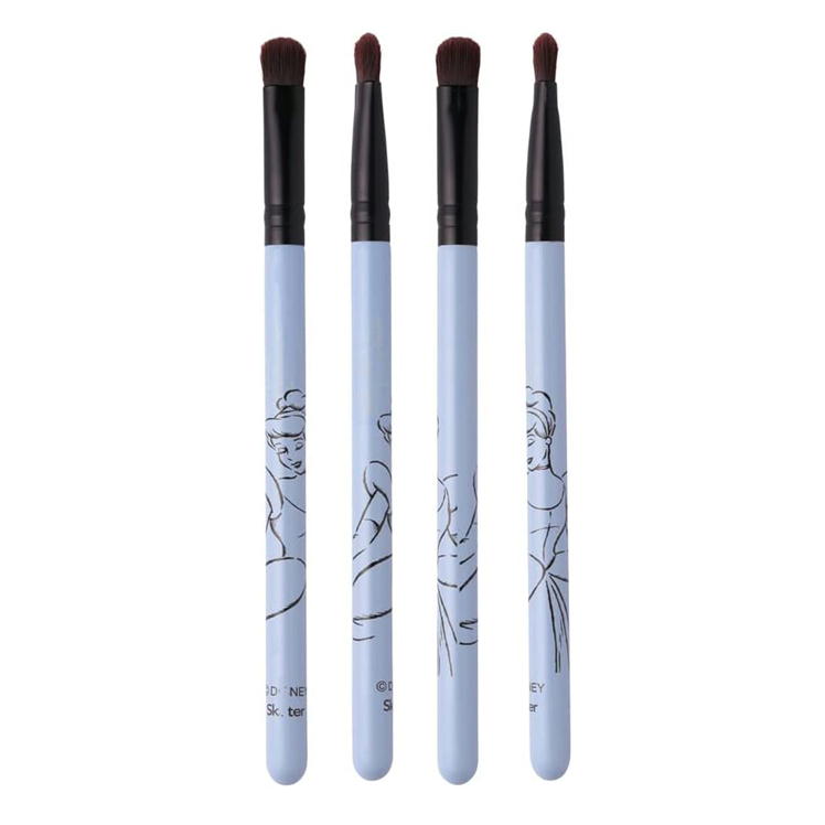 ����ɮ���å� �ǥ����ˡ� �ץ�󥻥� ���������� MUB5S ����ɮ ���ѥ֥饷 5�ܥ��å� Disney ����饯���� �֥饷 �ᥤ�� ƻ�� ���� ɮ ���å�