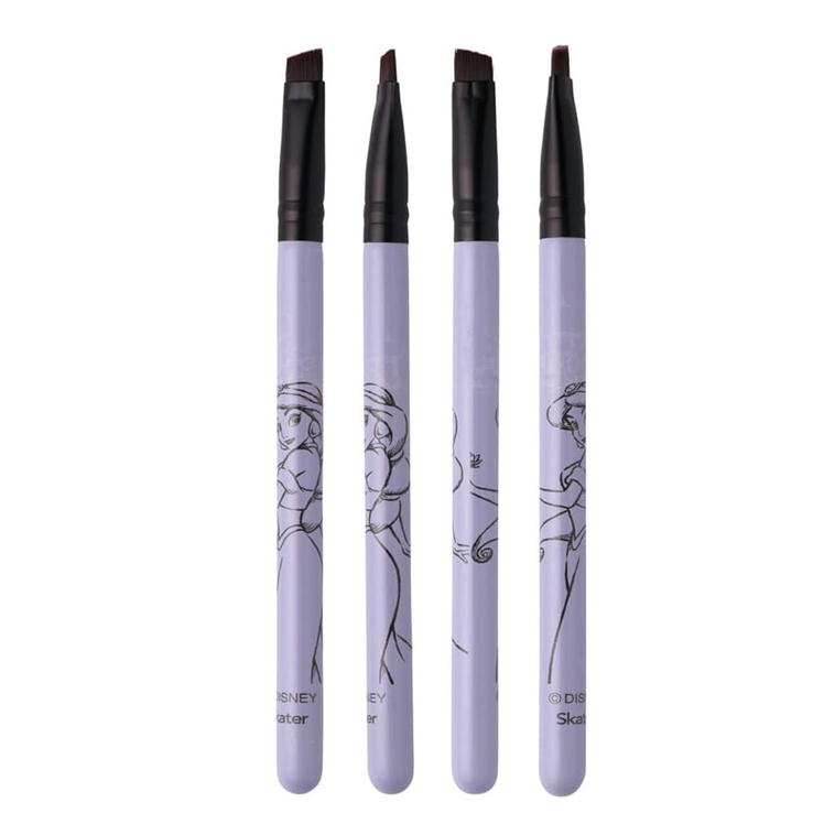 ����ɮ���å� �ǥ����ˡ� �ץ�󥻥� ���������� MUB5S ����ɮ ���ѥ֥饷 5�ܥ��å� Disney ����饯���� �֥饷 �ᥤ�� ƻ�� ���� ɮ ���å�