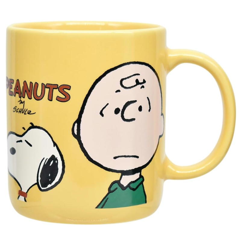 �ޥ����å� ���̡��ԡ�  PEANUTS ����饯���� �ޥ� ���������� ������ SNOOPY ���㡼�꡼�֥饦�� ���å� �Żҥ���б�