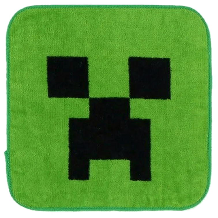 �ߥ˥����� �ޥ��󥯥�ե� 3���� �ޥ����� ���å� �ץ������� �ϥ󥫥� ����饯���������� �ݥ��åȥ����� F8468YB Minecraft