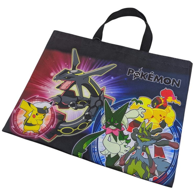�ݥ���� ��å���Хå� �ݥ��åȥ�󥹥��� ����饯���� ���������� �ȡ��ȥХå� �������Хå� �ޥ�襷 LPK7-2380-1-2 ���θťХå�
