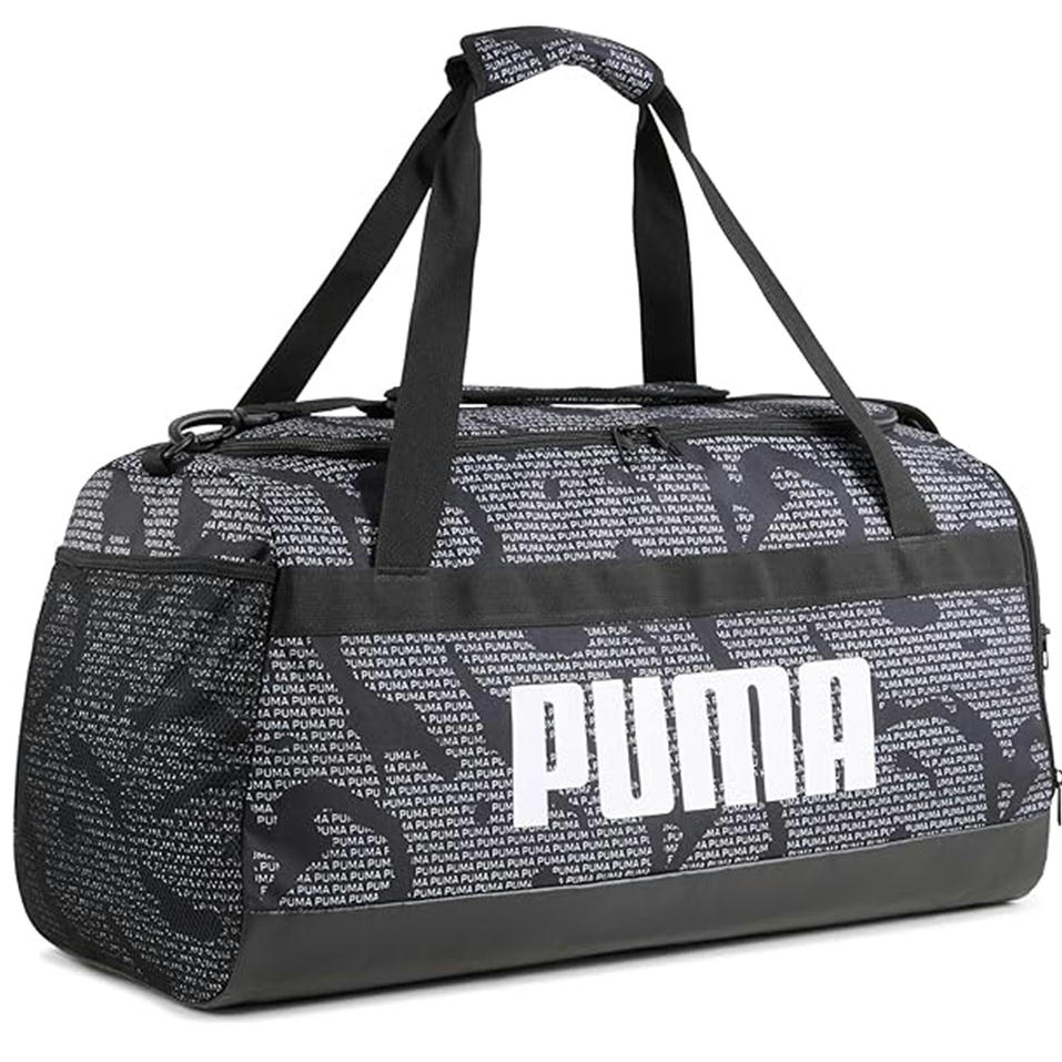 PUMA �����󥸥㡼 �ߥǥ����� ���ݡ��ĥХå� �ס��� �ܥ��ȥ�Хå� ���åե�Хå� ���������٥���� 091146 ���� ����ι�� ����