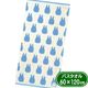 �Х������� �Ȥʤ�Υȥȥ� ��ȥȥ� ���֥� �ݥ�ȥ����� ���� ���� 60��120cm ��100% ����饯���� ���å� �ۥƥ���� ���å���