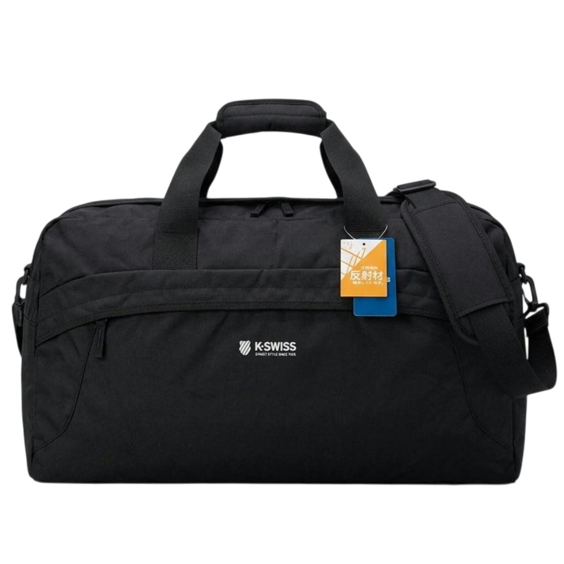 K��SWISS ���ݡ��ĥХå� �ܥ��ȥ�Хå� ���åե�Хå� ���������٥���� 23-10 �֥��� �ɽ� 44L ���� ���� ����ι�� ����