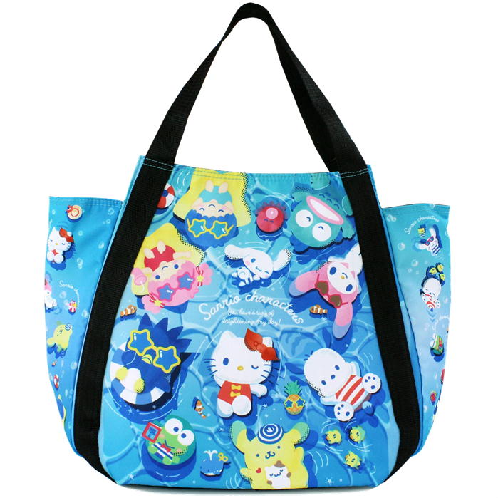 �ȡ��ȥХå� ����ꥪ ����饯���� ���� �ݲ� �ꤵ���Хå� �Х롼��Хå� MANUFATTO �䥹���̾�