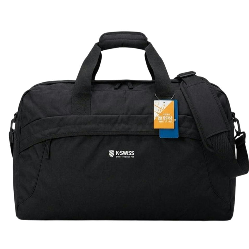 K��SWISS ���ݡ��ĥХå� �ܥ��ȥ�Хå� ���åե�Хå� ���������٥���� 23-05 �֥��� �ɽ� 40L ���� ���� ����ι�� ����