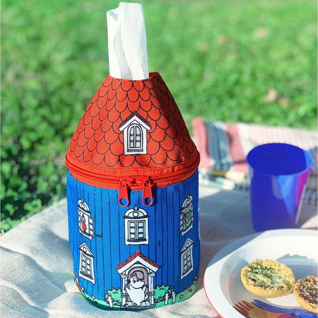 �ࡼ�ߥ� ������ڡ��ѡ����С� �ࡼ�ߥ�ϥ��� MOOMIN ����饯���� ���å� �������� FS048 �ᥤ�ۥ� MEIHO ������ �֥롼 ��ˮ