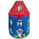 �ࡼ�ߥ� ������ڡ��ѡ����С� �ࡼ�ߥ�ϥ��� MOOMIN ����饯���� ���å� �������� FS048 �ᥤ�ۥ� MEIHO ������ �֥롼 ��ˮ