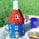 �ࡼ�ߥ� ������ڡ��ѡ����С� �ࡼ�ߥ�ϥ��� MOOMIN ����饯���� ���å� �������� FS048 �ᥤ�ۥ� MEIHO ������ �֥롼 ��ˮ