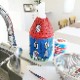 �ࡼ�ߥ� ������ڡ��ѡ����С� �ࡼ�ߥ�ϥ��� MOOMIN ����饯���� ���å� �������� FS048 �ᥤ�ۥ� MEIHO ������ �֥롼 ��ˮ