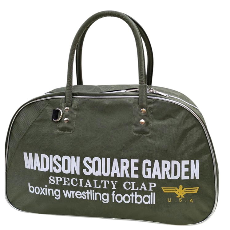 マジソンバッグ ボストンバッグ マディソンバッグ MADISON SQUARE