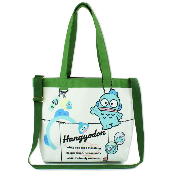 ���������Хå� 2WAY �ȡ��ȥХå� ����ꥪ ����饯���� ���ޤ��� �ꤵ���Хå� �ȥ���ץ륤�� MANUFATTO �䥹���̾�